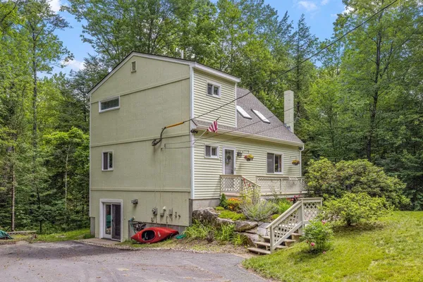 $625,000 | 120 Locarno Street, Moultonborough, NH 03254