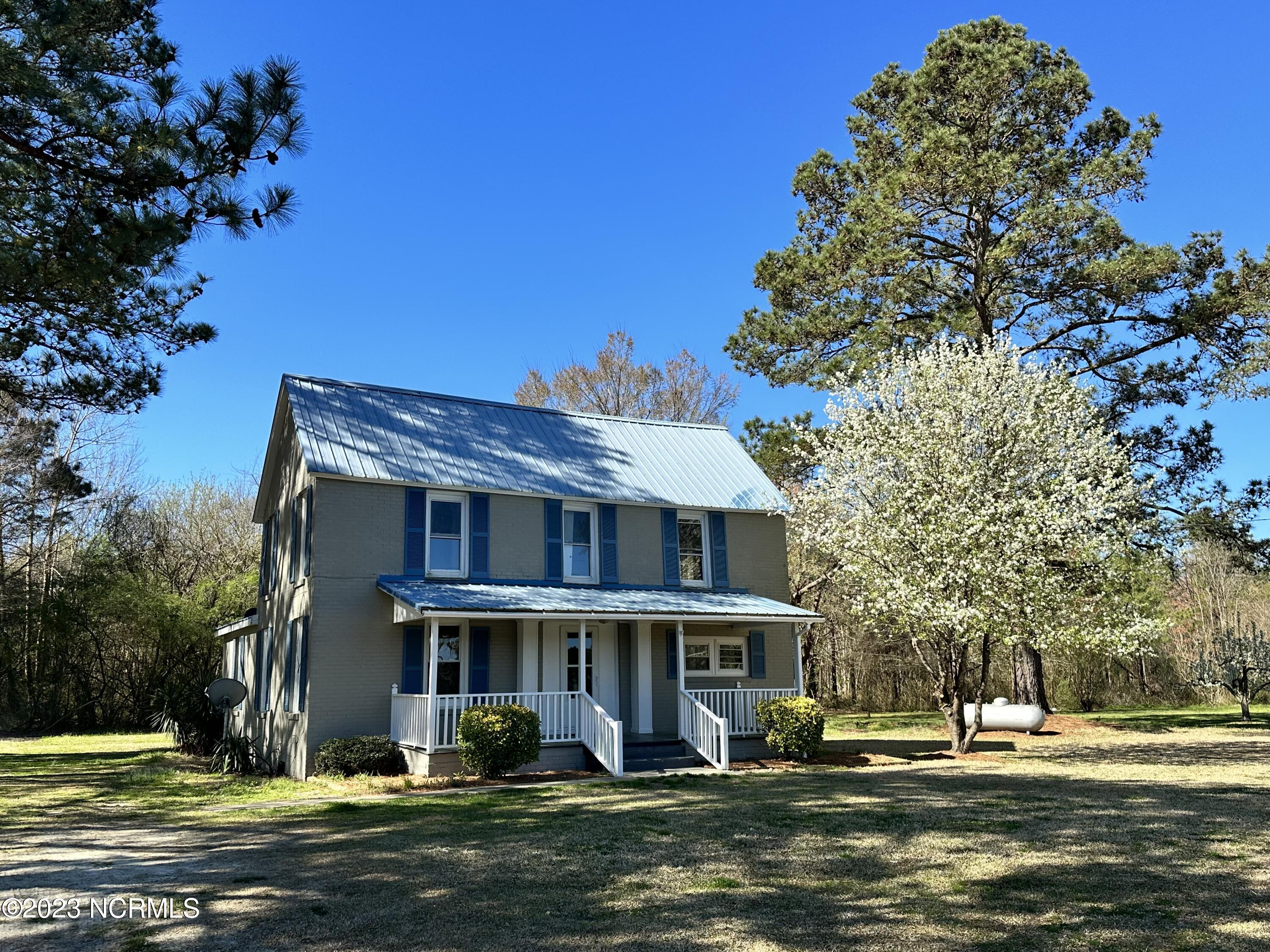 1337 Mt Tabor Road Creswell, NC 27928 - Photo 1 of 25 Exterior