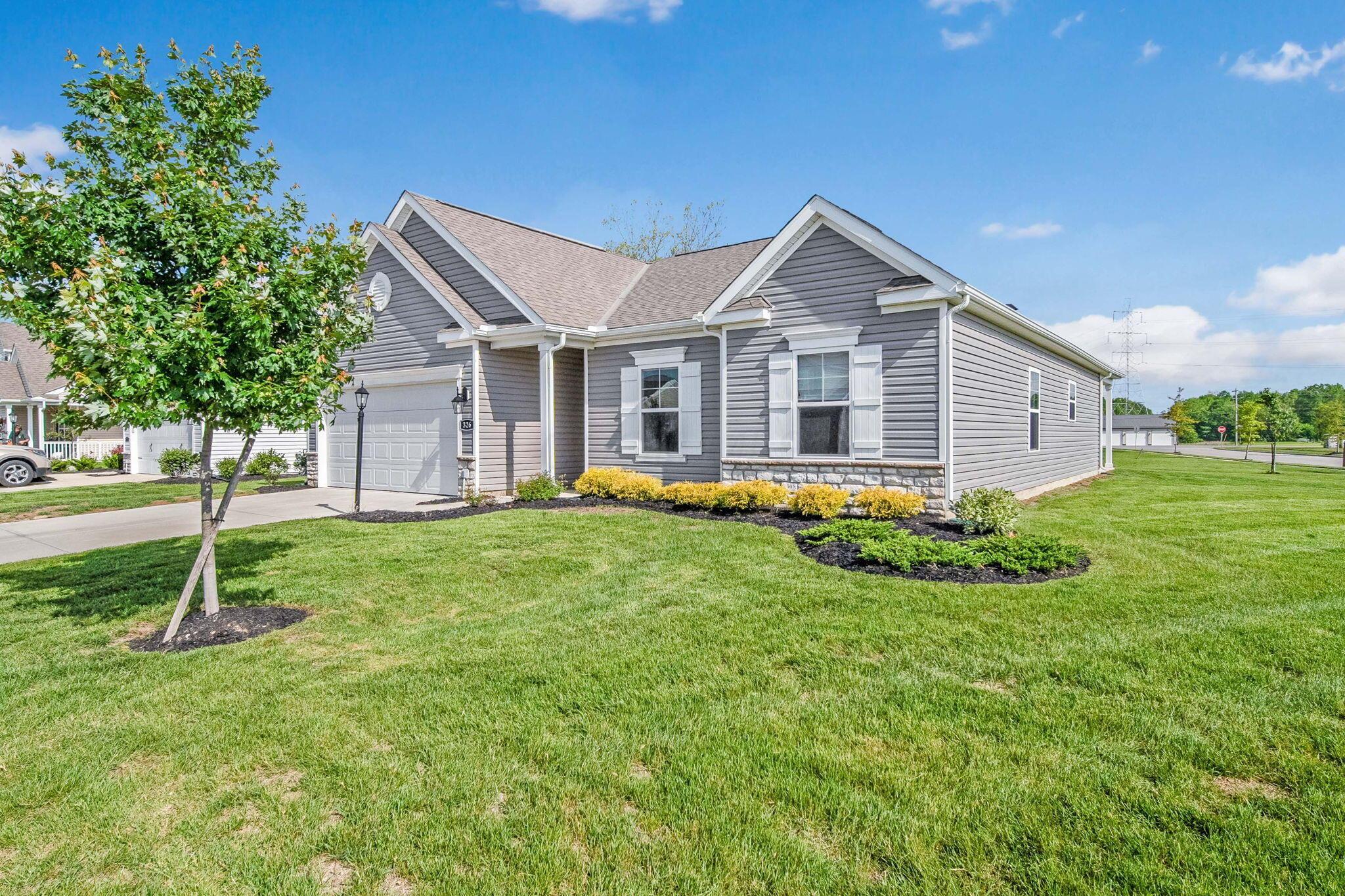 326 Blue Ridge Ostrander, OH 43061 - Photo 3 of 41 12-web-or-mls-DSC02433