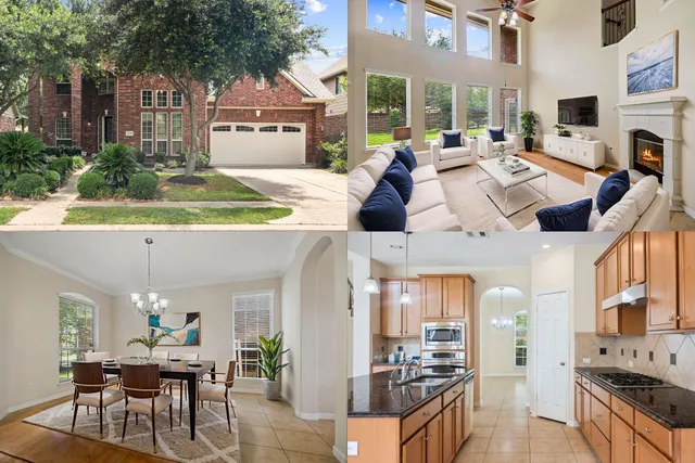 a view of a patio with couches table and chairs