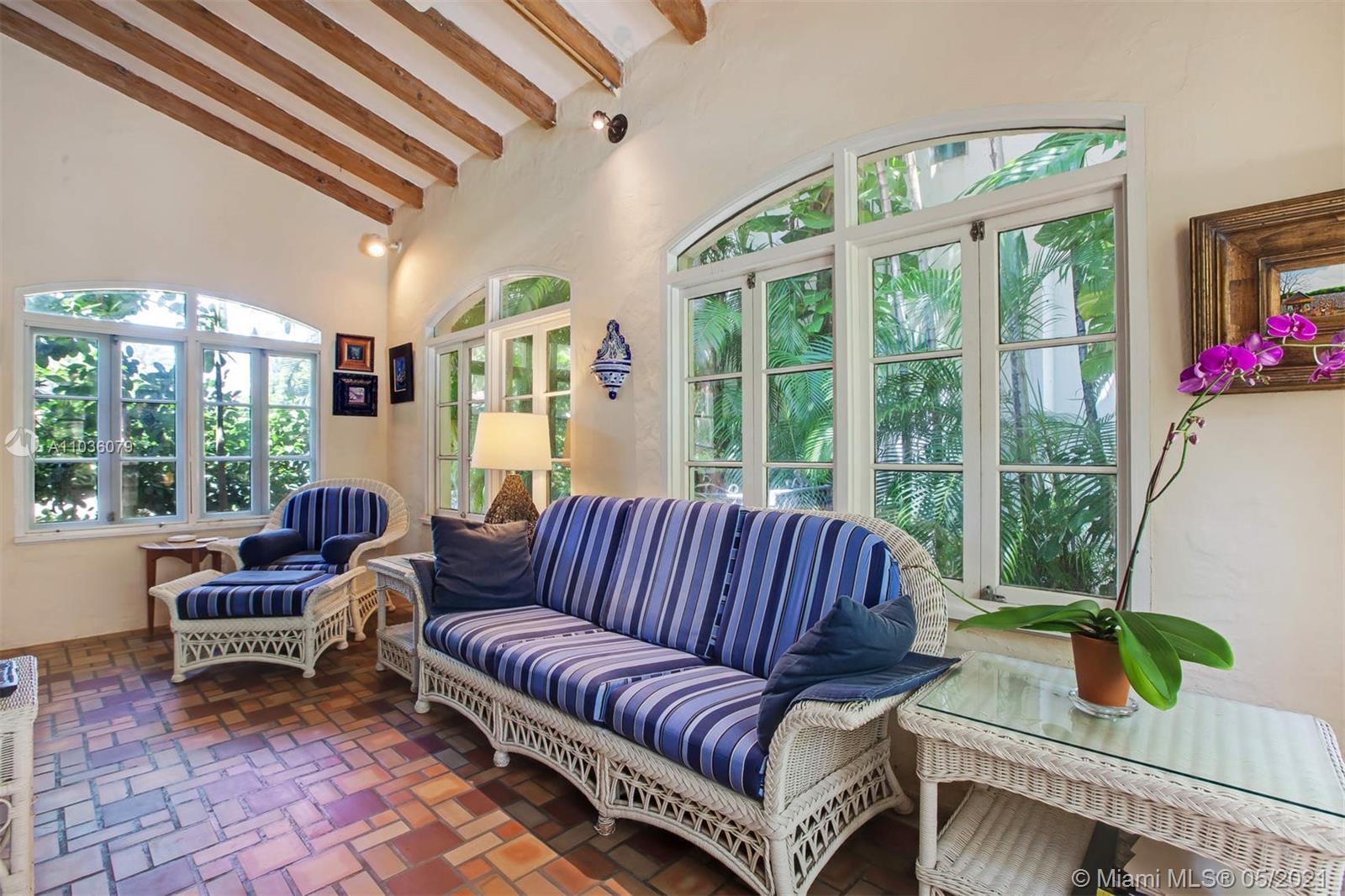 5619 North Bay Road Miami Beach, FL 33140 - Photo 2 of 27 Gallery Image 2
