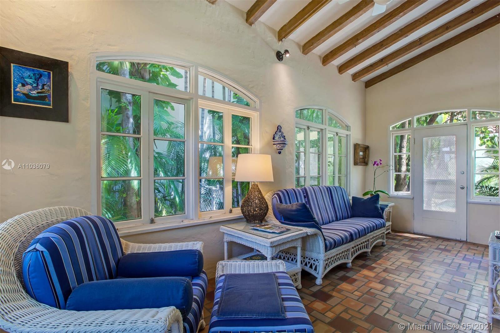 5619 North Bay Road Miami Beach, FL 33140 - Photo 13 of 27 Gallery Image 13