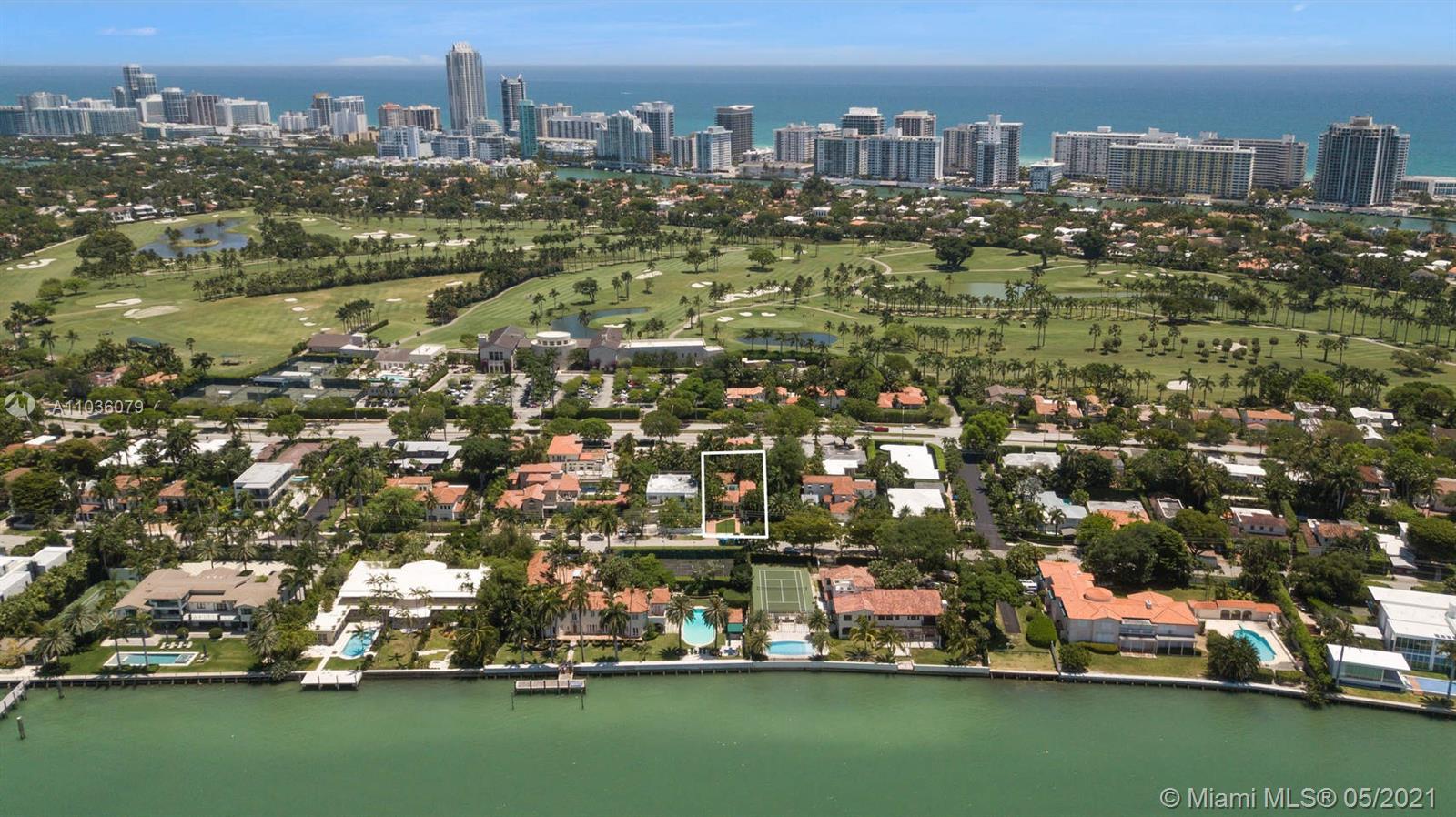 5619 North Bay Road Miami Beach, FL 33140 - Photo 24 of 27 Gallery Image 24