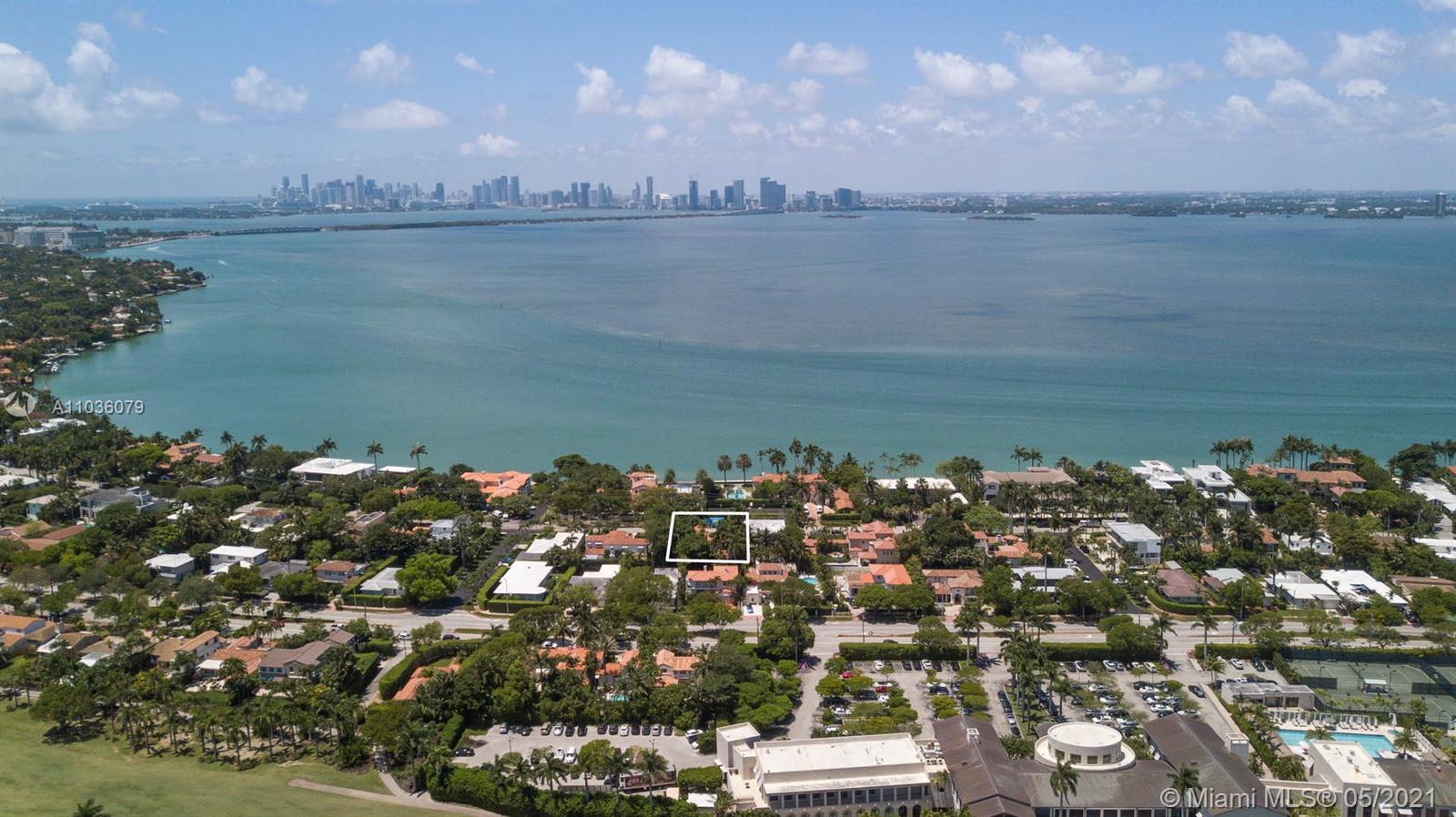 5619 North Bay Road Miami Beach, FL 33140 - Photo 27 of 27 Gallery Image 27