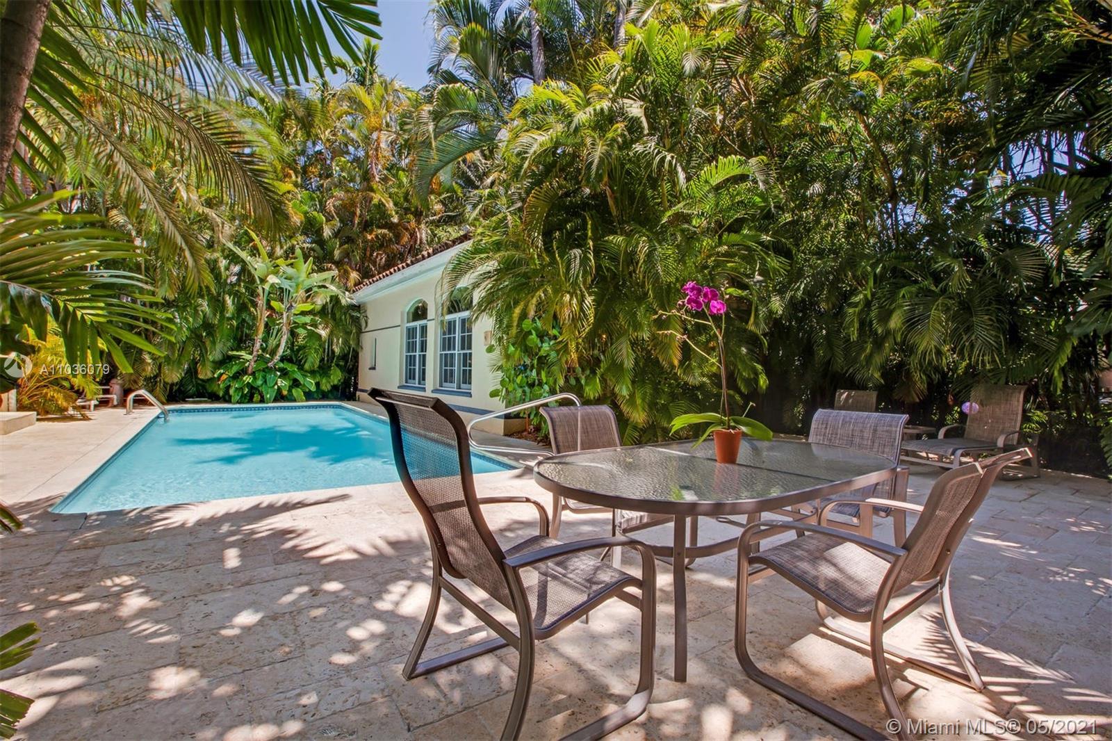 5619 North Bay Road Miami Beach, FL 33140 - Photo 4 of 27 Gallery Image 4