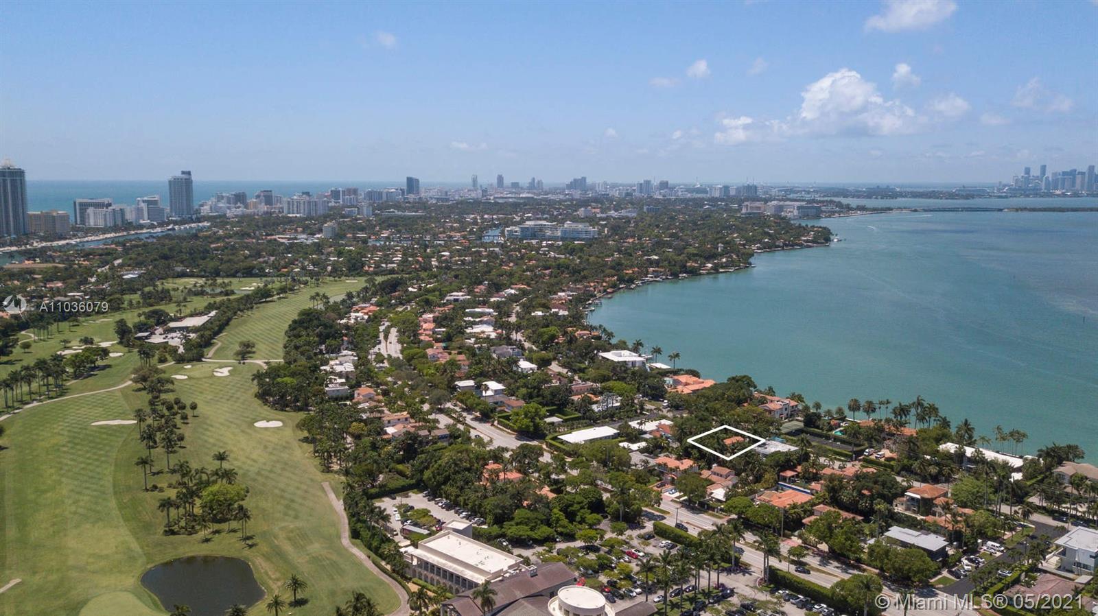 5619 North Bay Road Miami Beach, FL 33140 - Photo 7 of 27 Gallery Image 7