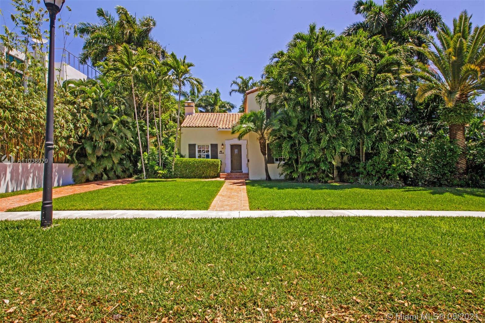 5619 North Bay Road Miami Beach, FL 33140 - Photo 8 of 27 Gallery Image 8