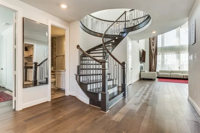 $5,480 | 2705 Calvin Road, McKinney, TX 75071