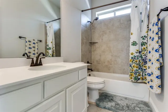 $5,480 | 2705 Calvin Road, McKinney, TX 75071