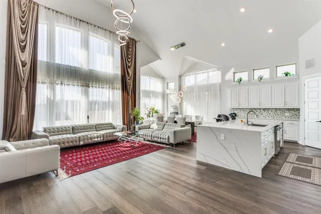 $5,480 | 2705 Calvin Road, McKinney, TX 75071