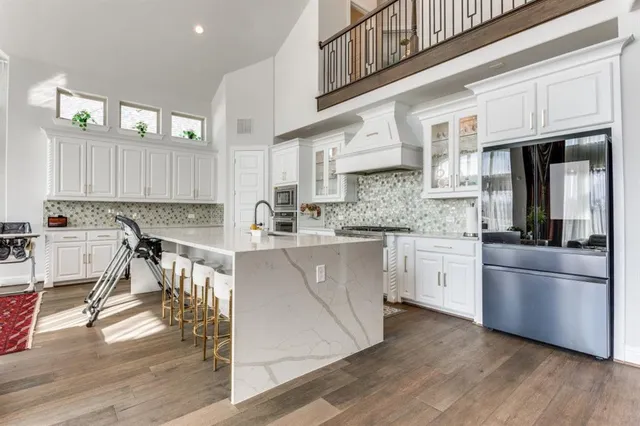 $5,480 | 2705 Calvin Road, McKinney, TX 75071