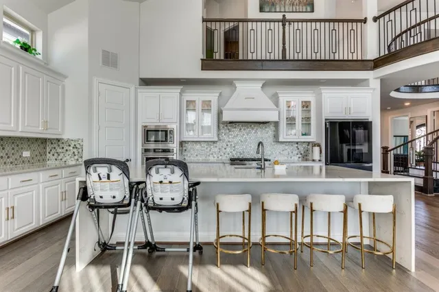 $5,480 | 2705 Calvin Road, McKinney, TX 75071