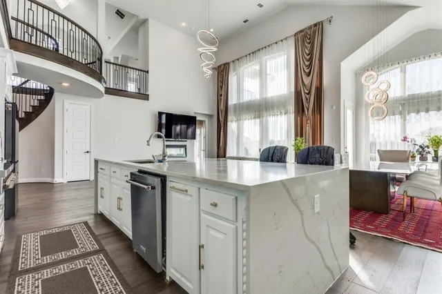 $5,480 | 2705 Calvin Road, McKinney, TX 75071