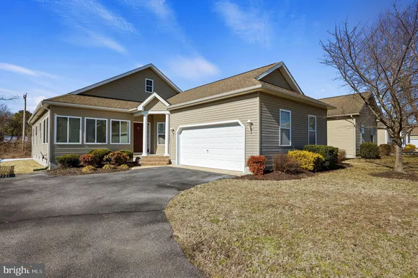 $2,700 | 15 Little Birch Drive, Milford, DE 19963