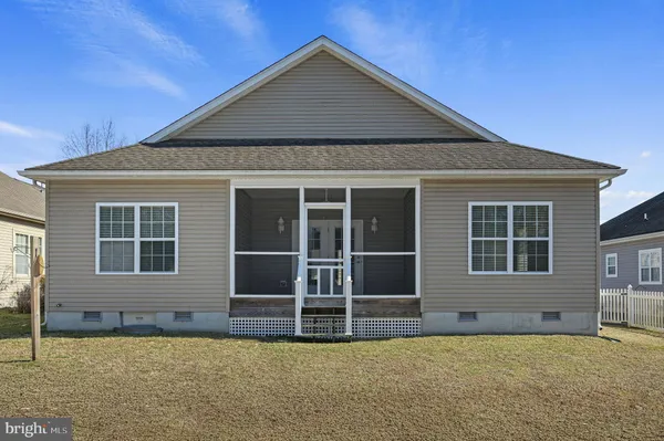 $2,700 | 15 Little Birch Drive, Milford, DE 19963