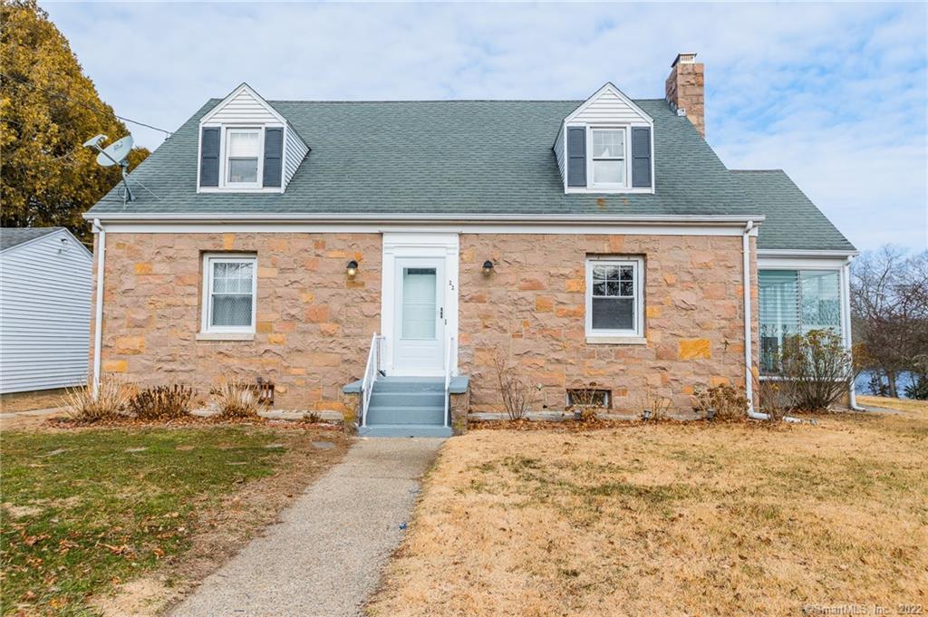 22 Richards Grove Road Waterford, CT 06375 - Photo 1 of 1