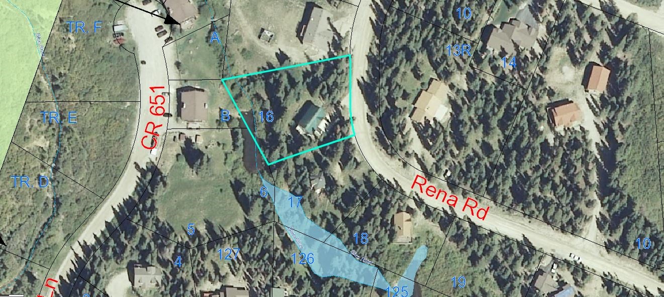 493 Rena Road Breckenridge, CO 80424 - Photo 29 of 30 Gallery Image 29
