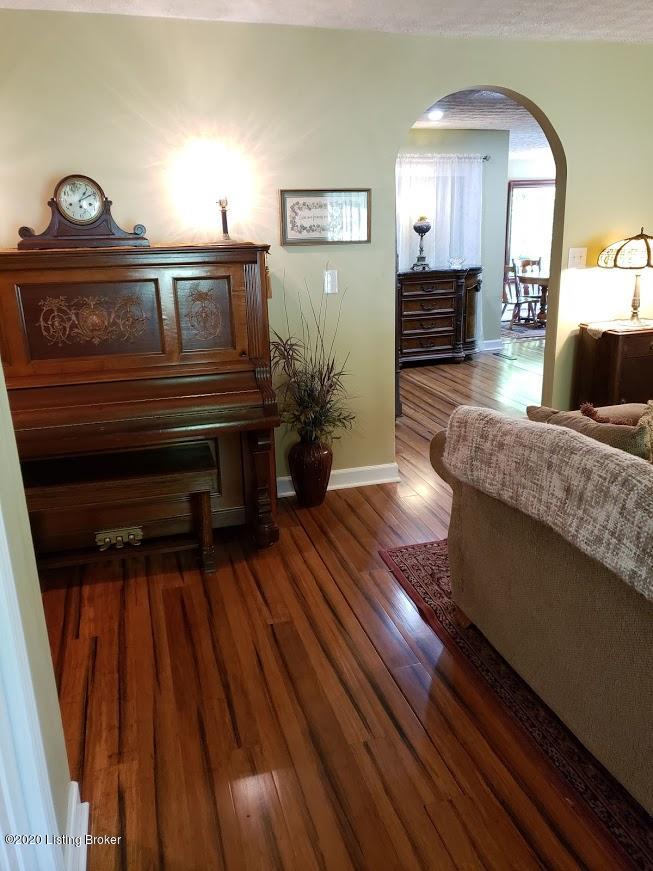 2800 Timber Hill Road Louisville, KY 40214 - Photo 13 of 83 Beautiful Hardwood Floors