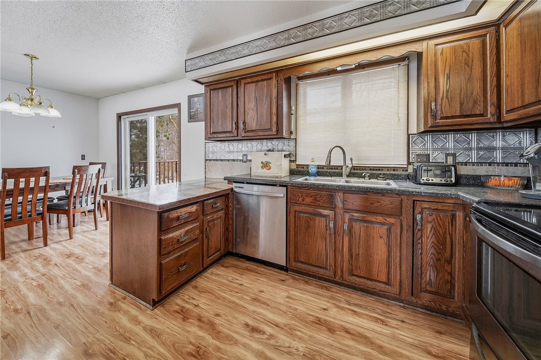 232 East M D Street Cadott, WI 54727 - Photo 13 of 26