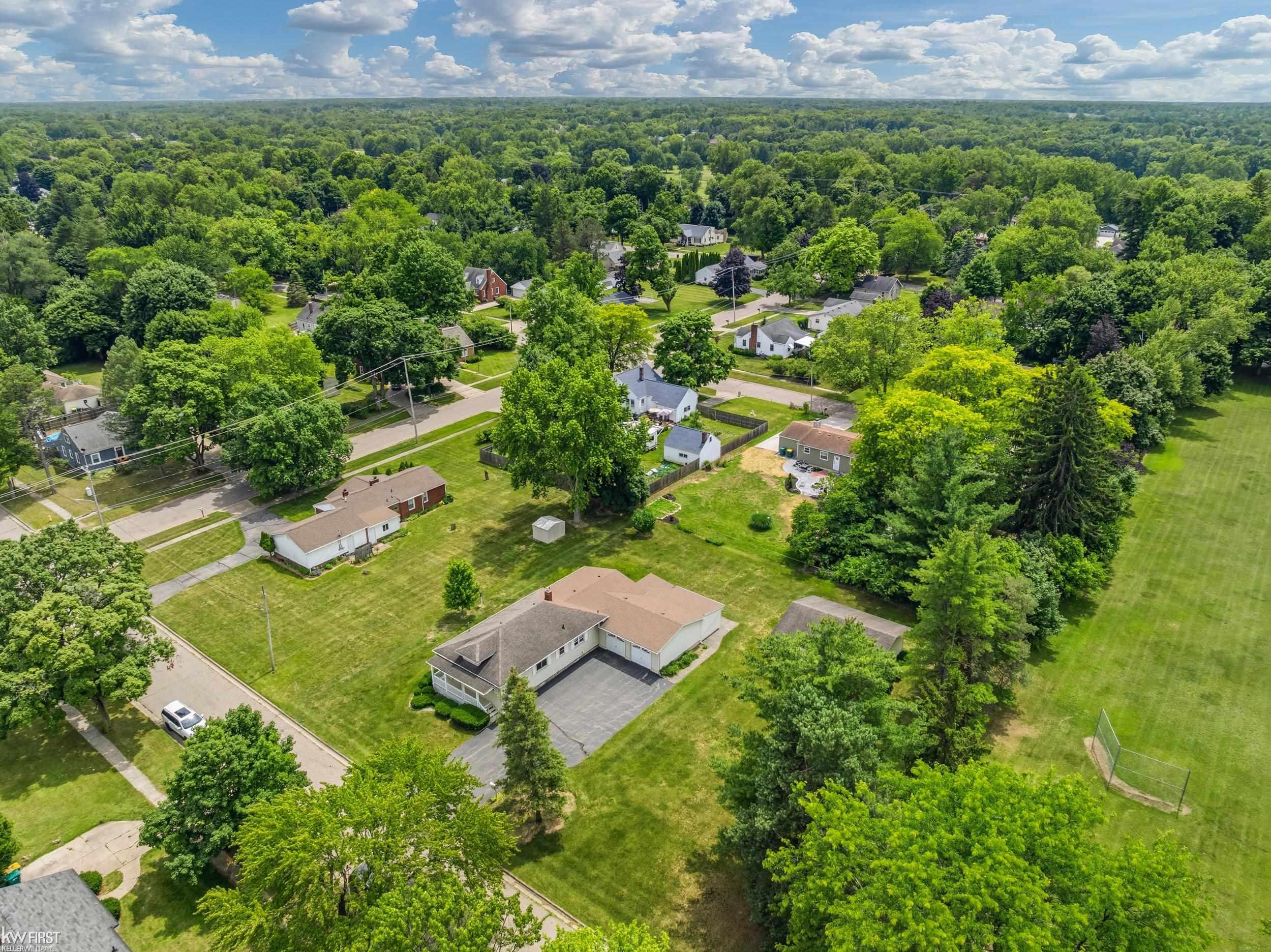 1018 Mildred Street Flushing, MI 48433 - Photo 42 of 50