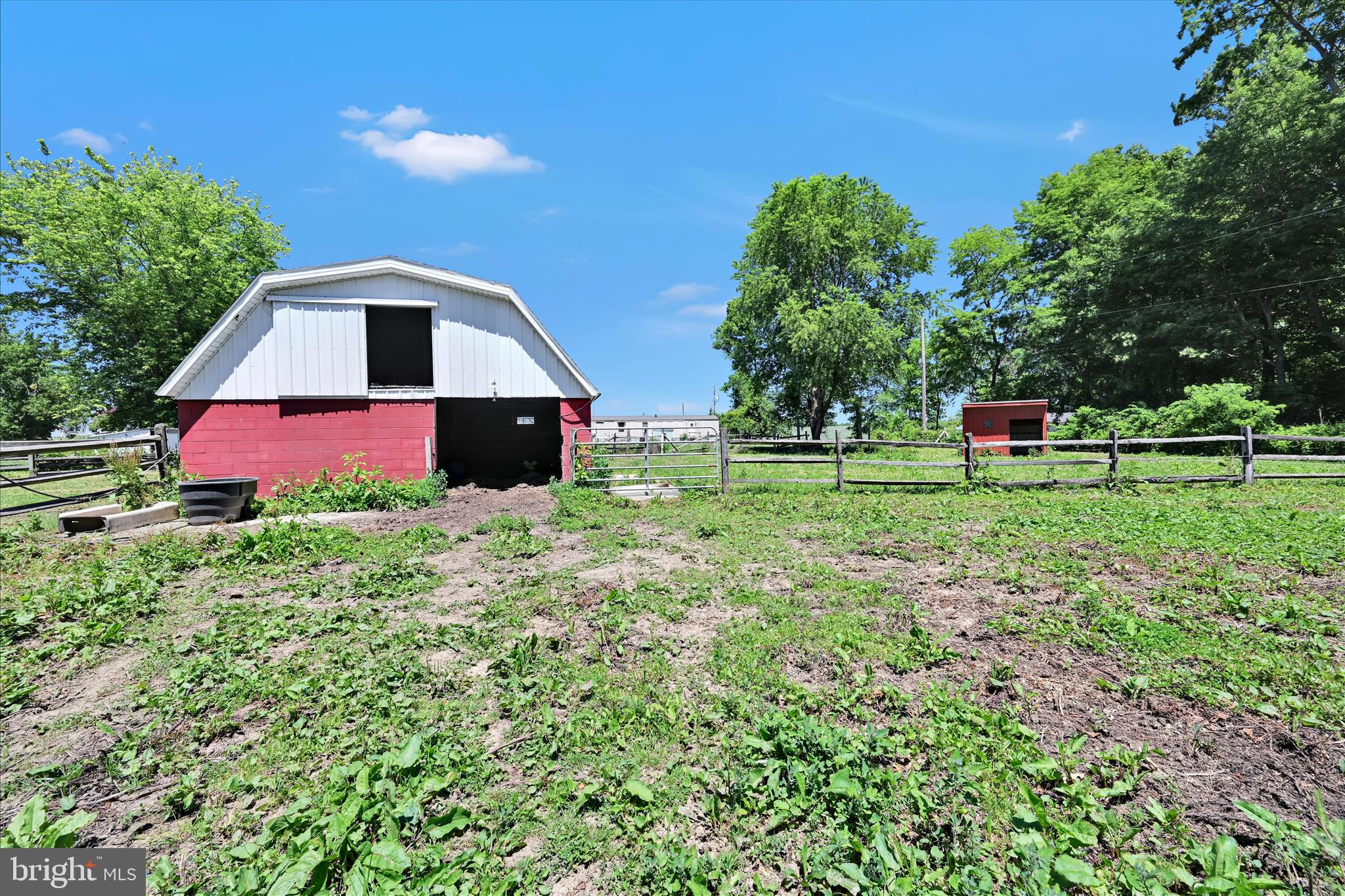 135 Grubbs Corner Road Peach Bottom, PA 17563 - Photo 46 of 50 Barn