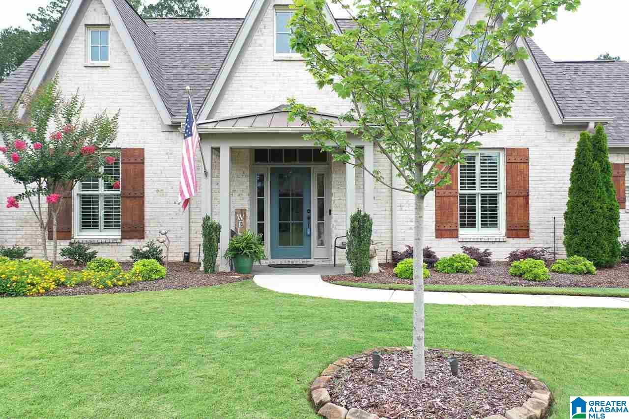 321 Kilkerran Lane Pelham, AL 35124 - Photo 12 of 41
