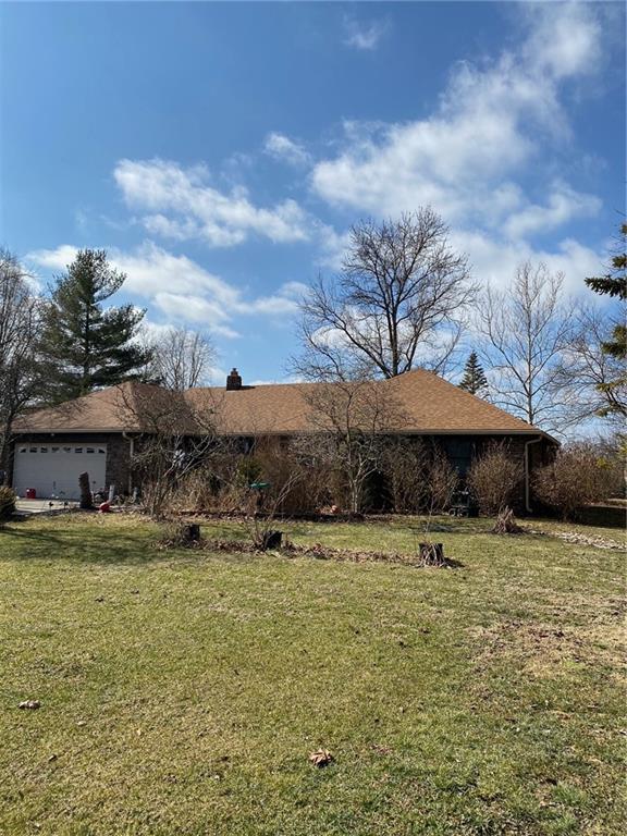4186 Senour Road Indianapolis, IN 46239 - Photo 1 of 2