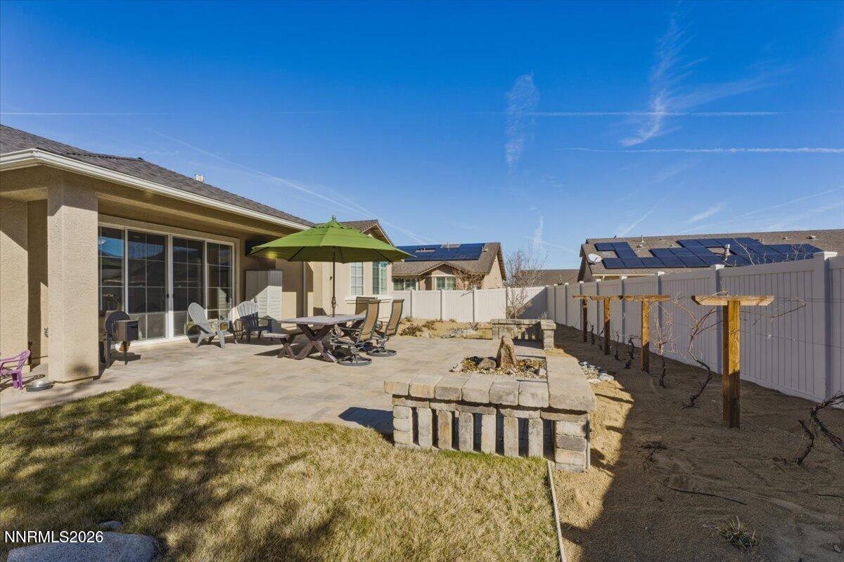 9610 Jessica Court Reno, NV 89521 - Photo 41 of 50 42-9610 Jessica Court Reno NV 89521 (8 o
