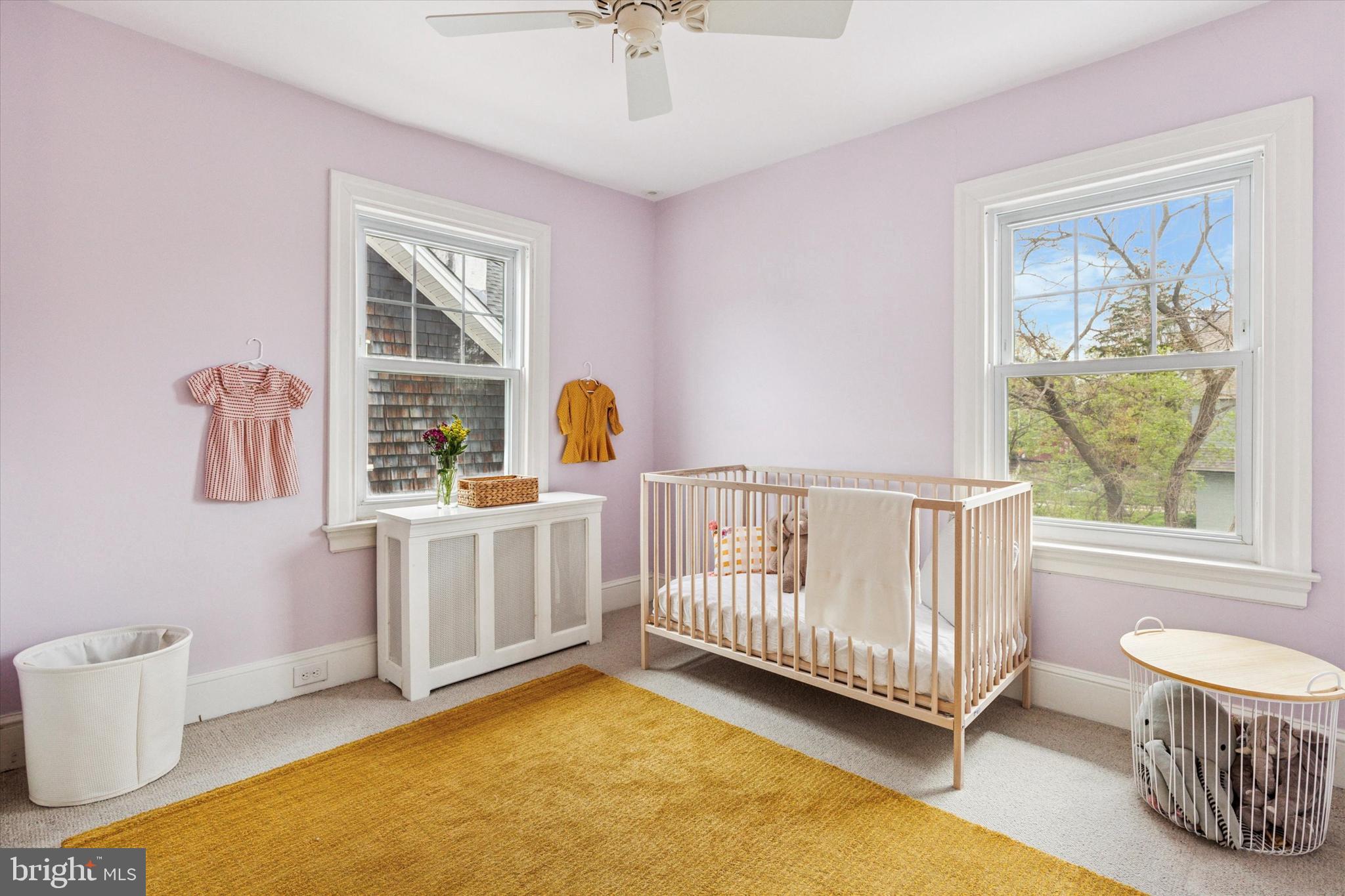208 Sabine Avenue Narberth, PA 19072 - Photo 20 of 38 a view of a room with furniture window and wooden floor