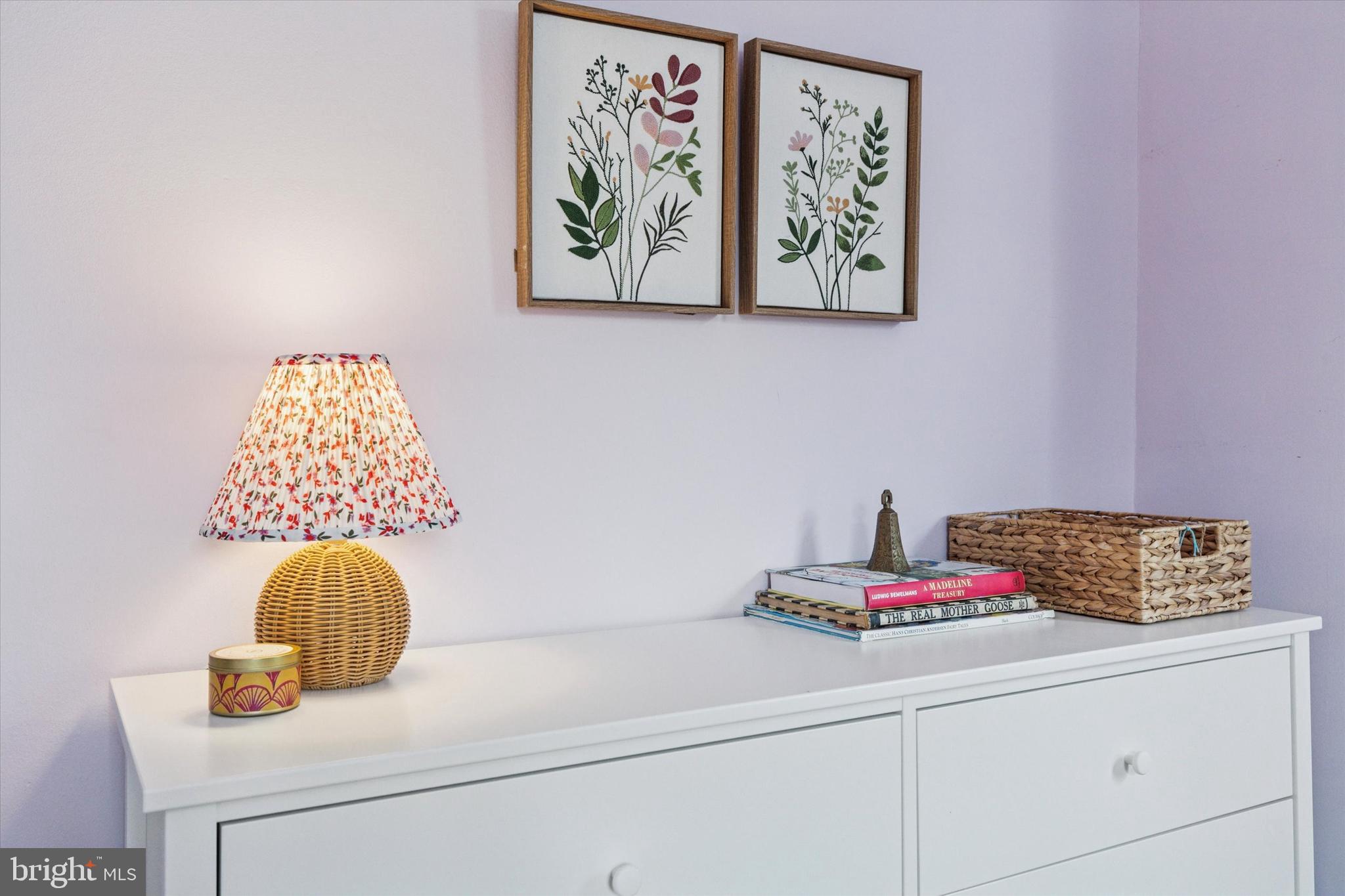 208 Sabine Avenue Narberth, PA 19072 - Photo 21 of 38 a bathroom with a sink and a mirror