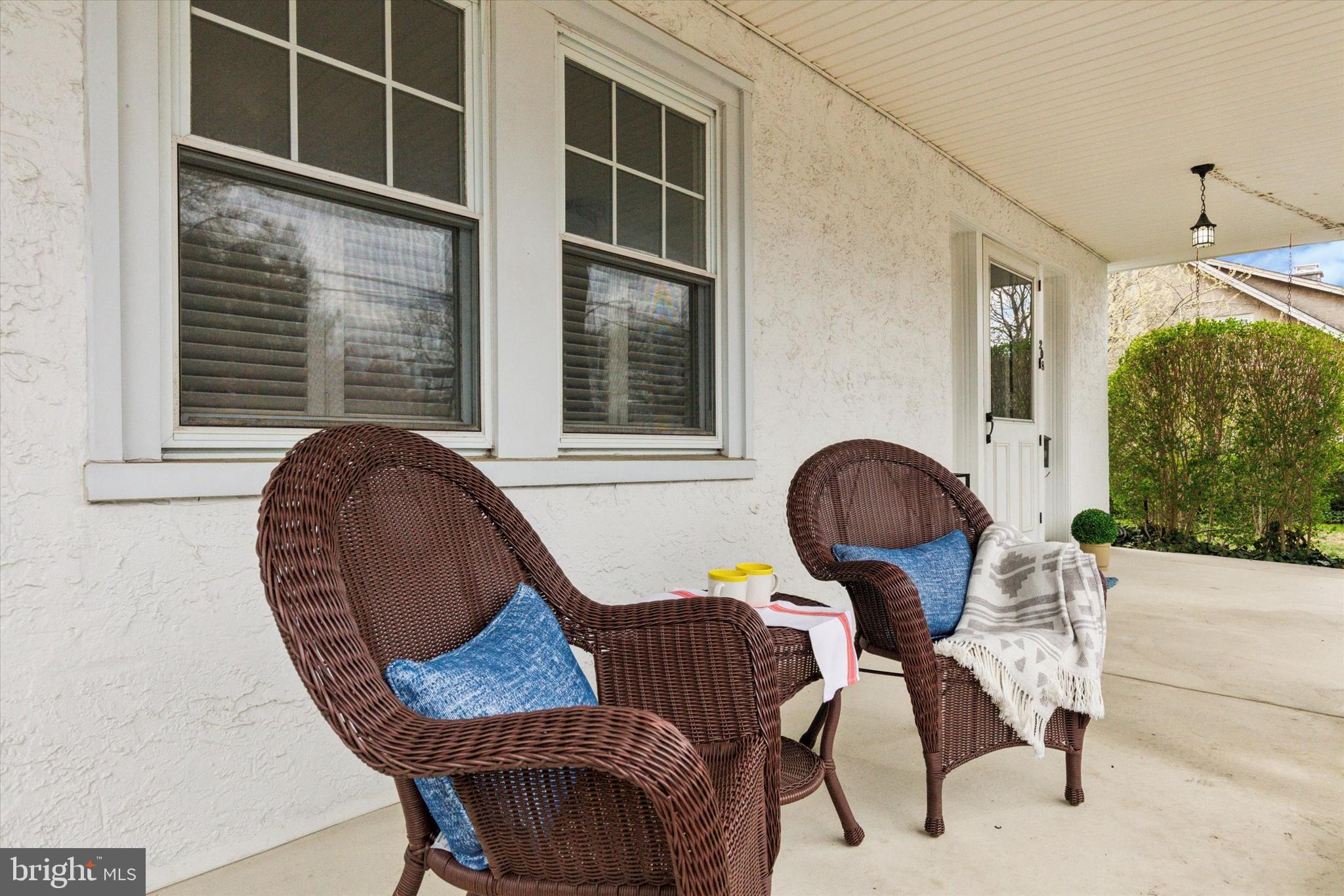 208 Sabine Avenue Narberth, PA 19072 - Photo 5 of 38 a living room with furniture and a window