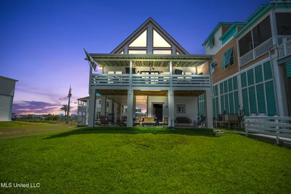 $895,000 | 146 Elaine Drive, Bay St. Louis, MS 39520
