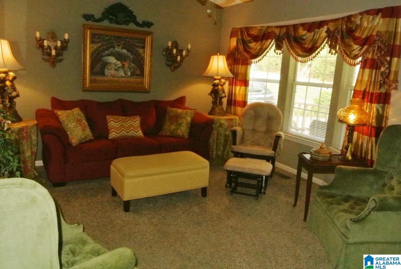 7212 Weems Road Pinson, AL 35126 - Photo 9 of 31