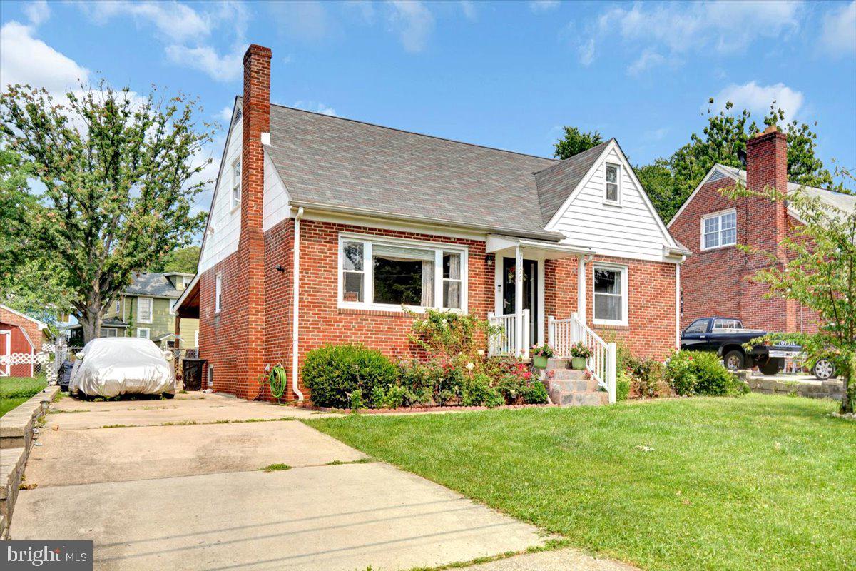 1120 Rosedale Avenue Baltimore, MD 21237 - Photo 2 of 35