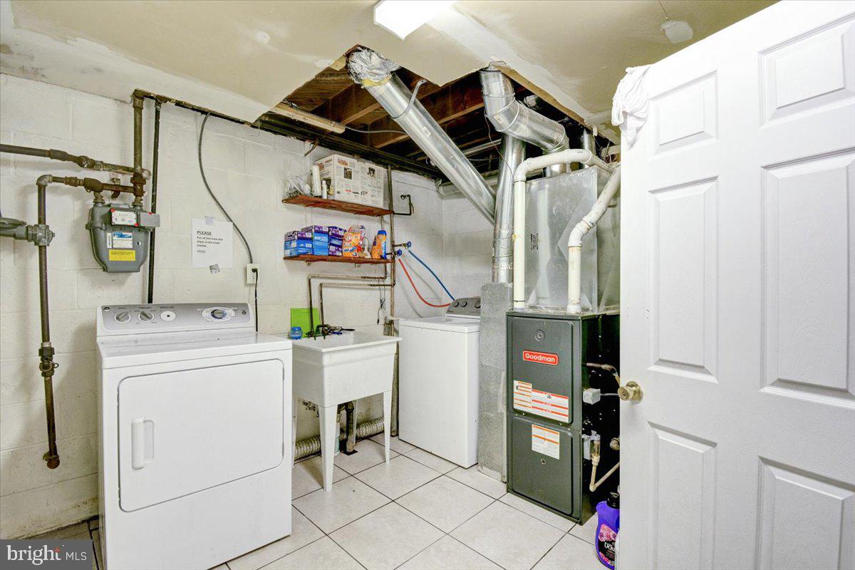 1120 Rosedale Avenue Baltimore, MD 21237 - Photo 19 of 35