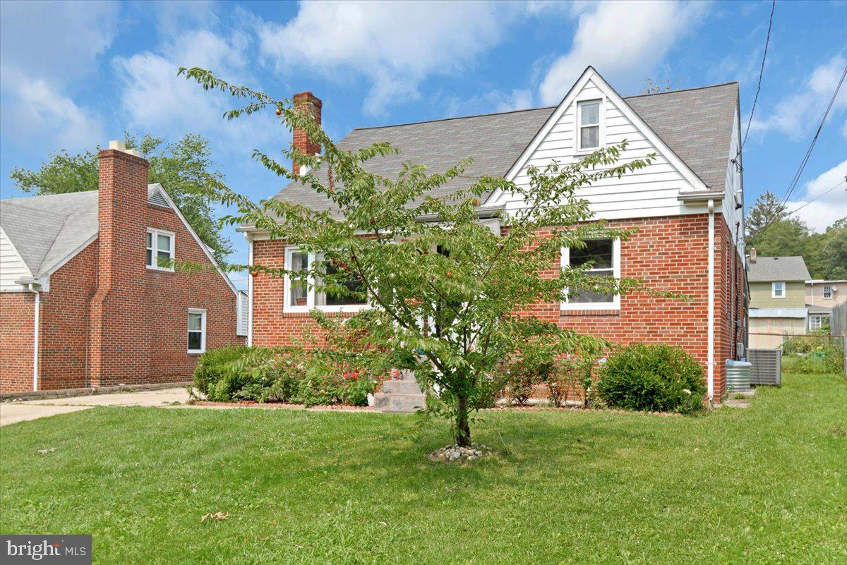 1120 Rosedale Avenue Baltimore, MD 21237 - Photo 3 of 35