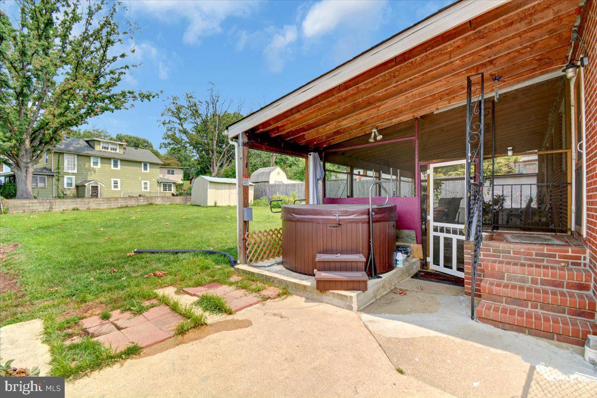 1120 Rosedale Avenue Baltimore, MD 21237 - Photo 31 of 35