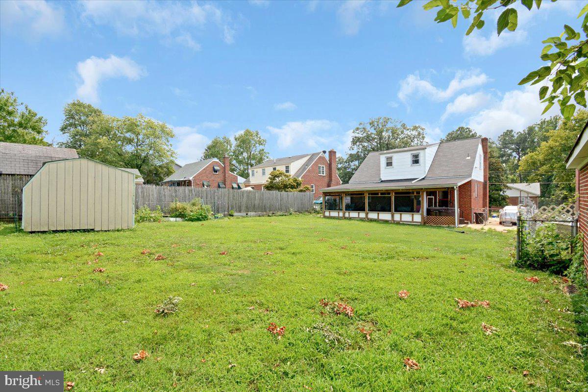 1120 Rosedale Avenue Baltimore, MD 21237 - Photo 33 of 35