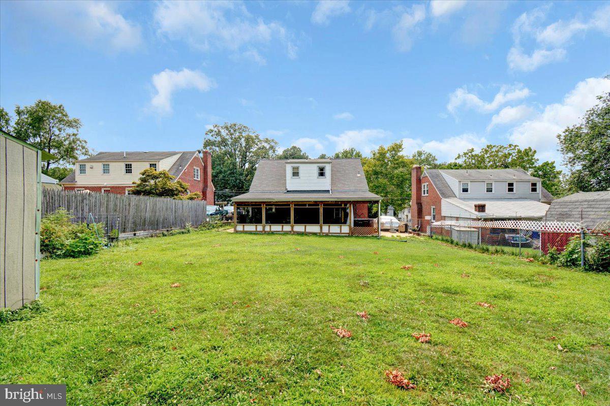 1120 Rosedale Avenue Baltimore, MD 21237 - Photo 34 of 35