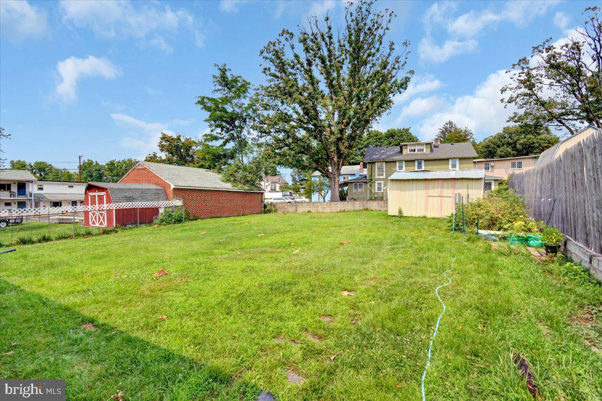 1120 Rosedale Avenue Baltimore, MD 21237 - Photo 35 of 35