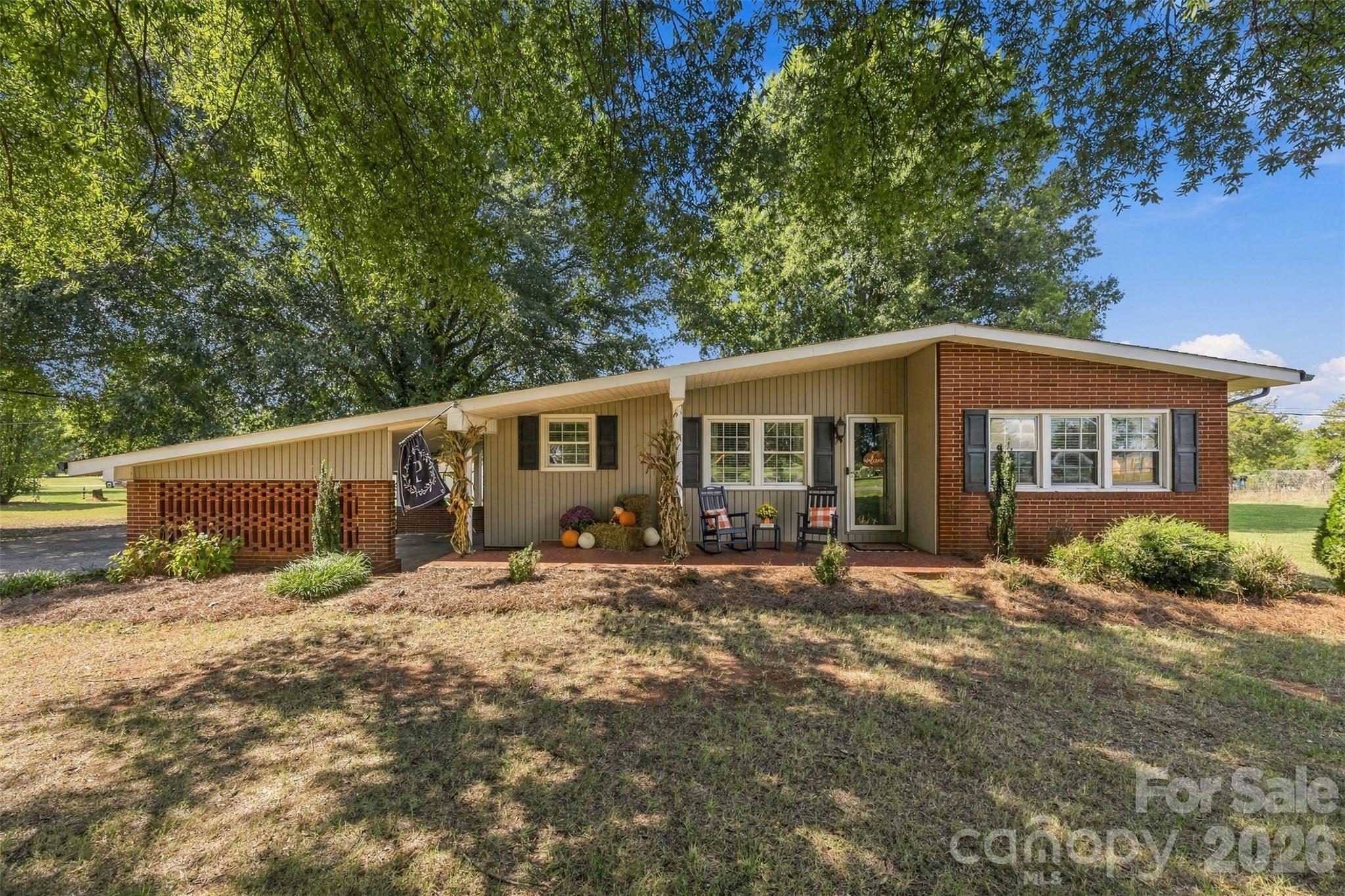 1691 Cat Square Road Vale, NC 28168 - Photo 2 of 48 Gallery Image 2