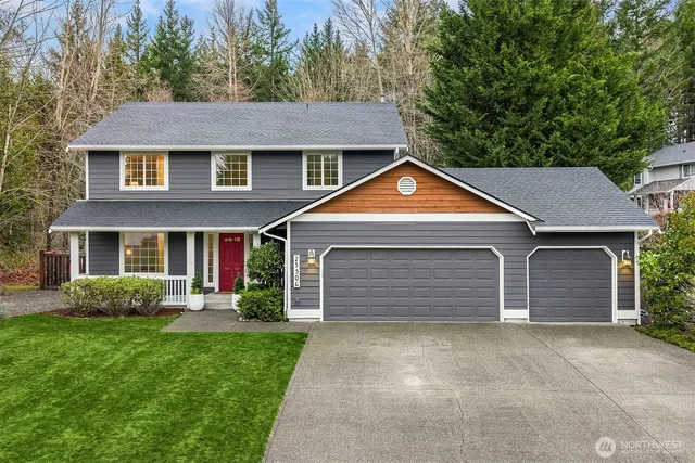 $775,000 | 25306 Kanasket Drive, Black Diamond, WA 98010
