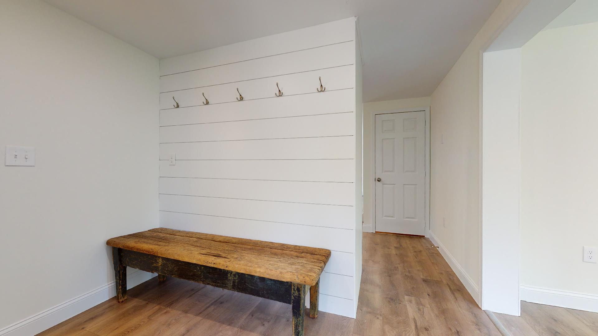 123 Orchard Road Cumberland, ME 04021 - Photo 20 of 28 Mudroom and Half Bath