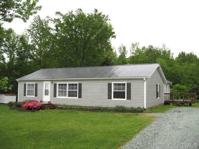 450 Al Gray Road in Brook Hollow in Timberlake
