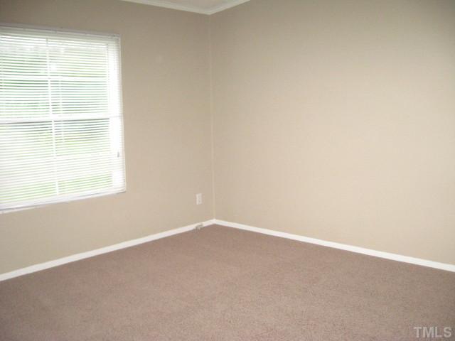 450 Al Gray Road Timberlake, NC 27583 - Photo 7 of 14 Private master suite with walk-in closet