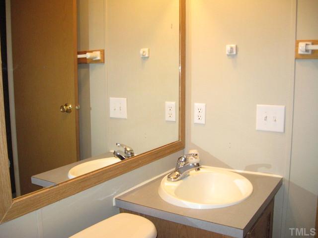 450 Al Gray Road Timberlake, NC 27583 - Photo 10 of 14 Second full bath