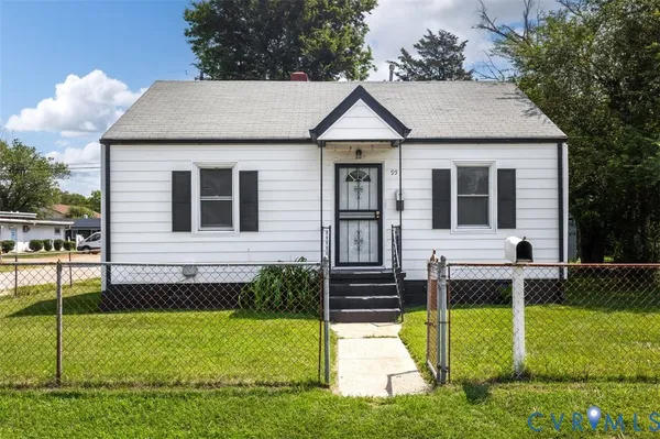 $145,000 | 95 Culpeper Avenue, Petersburg, VA 23803