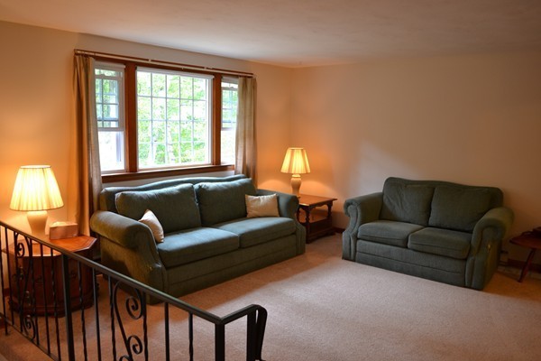 78 Bay Road Easton, MA 02356 - Photo 3 of 30 a living room with furniture and a window