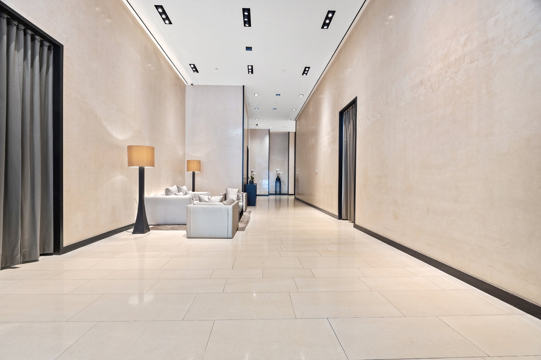 20 Pine Street, Unit 2907 Manhattan, NY 10005 - Photo 16 of 18