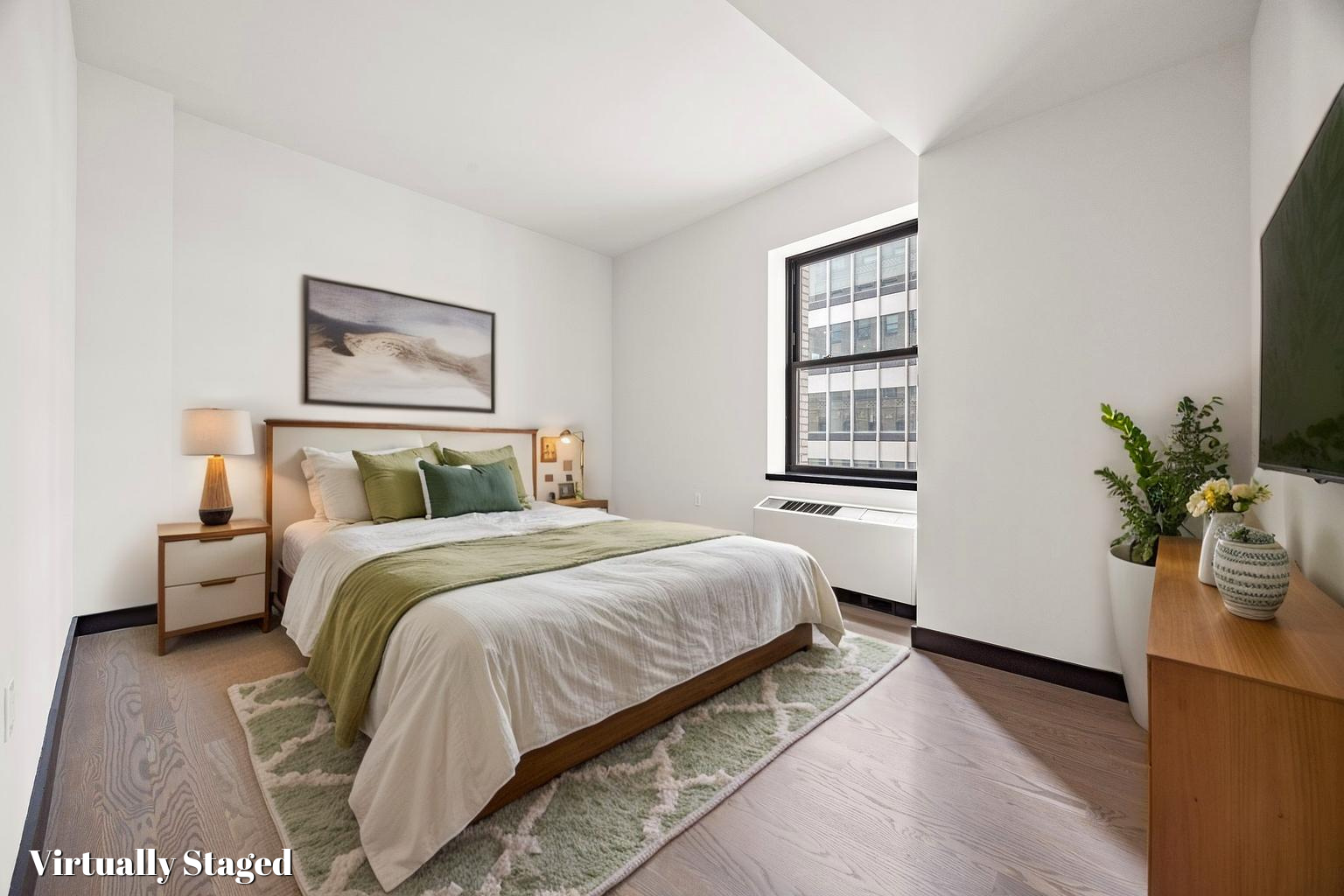 20 Pine Street, Unit 2907 Manhattan, NY 10005 - Photo 7 of 18